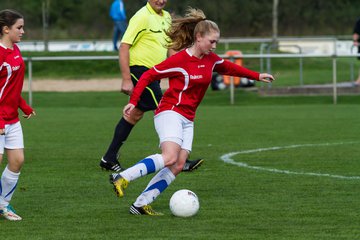 Bild 266 - B-Juniorinnen MSG Eiderkanal - SG Trittau/S�dstormarn : Ergebnis: 2:1